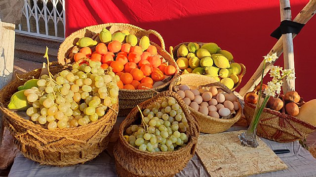  Beln Viviente de la Hermandad de Jess en el Calvario 2020 - 71