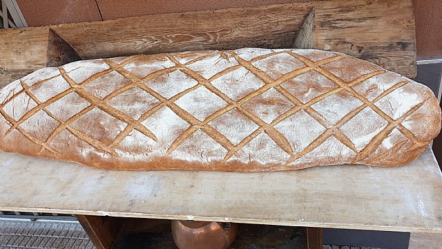  Beln Viviente de la Hermandad de Jess en el Calvario 2020 - 72