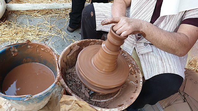  Beln Viviente de la Hermandad de Jess en el Calvario 2020 - 87