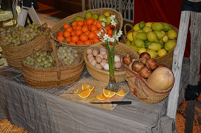  Beln Viviente de la Hermandad de Jess en el Calvario 2020 - 92