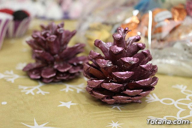 Inauguracin Beln Hdad. de la Vernica - Totana 2018 - 87