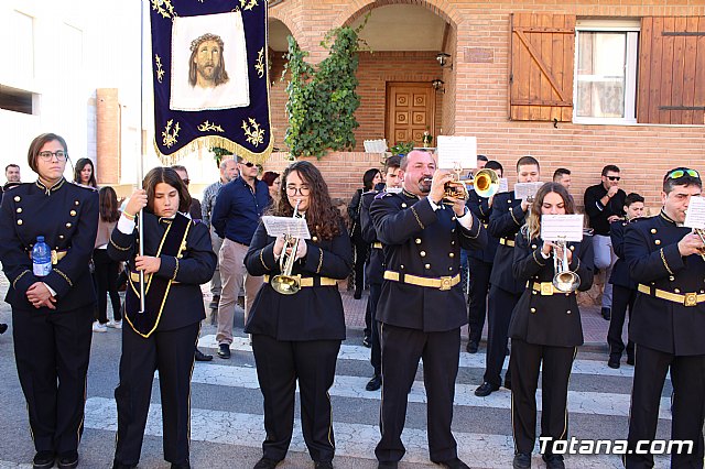 Inauguracin Beln Hdad. de la Vernica - Totana 2018 - 131