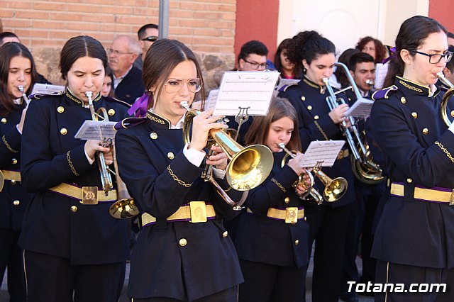 Inauguracin Beln Hdad. de la Vernica - Totana 2018 - 134