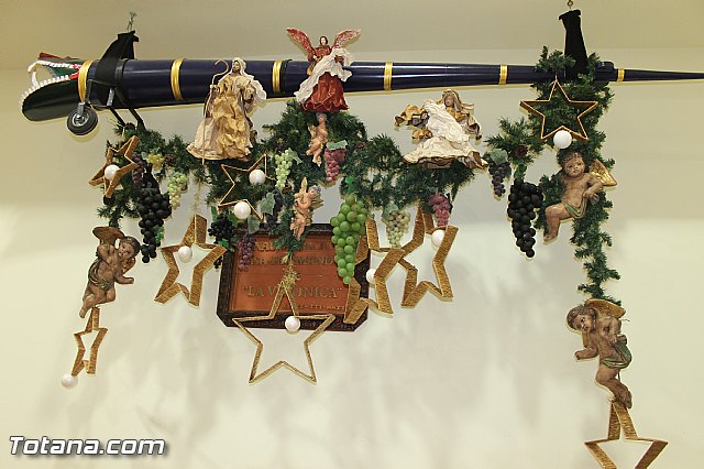 Beln de la Hermandad de la Vernica - 2013 - 2