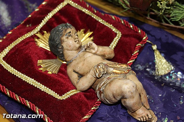 Beln de la Hermandad de la Vernica - 2013 - 10