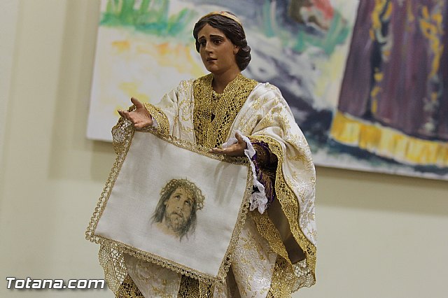 Beln de la Hermandad de la Vernica - 2013 - 11