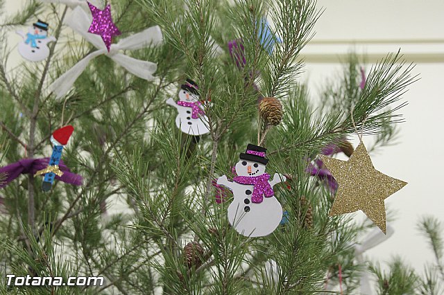 Beln de la Hermandad de la Vernica - 2013 - 18