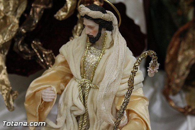 Beln de la Hermandad de la Vernica - 2013 - 24