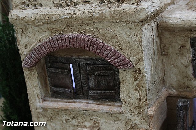 Beln de la Hermandad de la Vernica - 2013 - 30