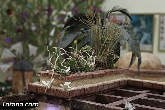 Beln de la Hermandad de la Vernica - 2013 - 35