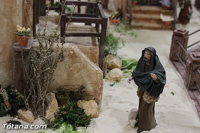 Beln de la Hermandad de la Vernica - 2013 - 36