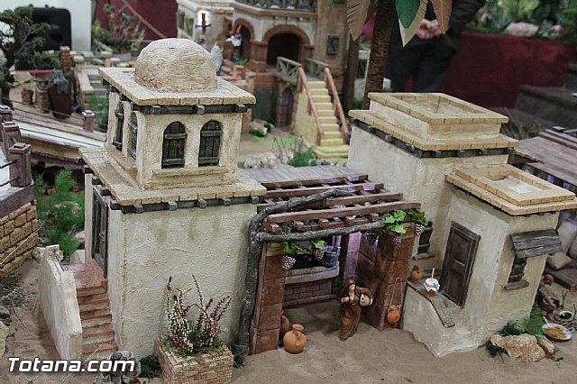 Beln de la Hermandad de la Vernica - 2013 - 38