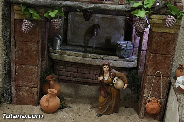 Beln de la Hermandad de la Vernica - 2013 - 39