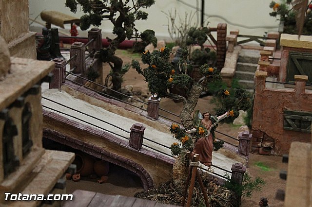 Beln de la Hermandad de la Vernica - 2013 - 41