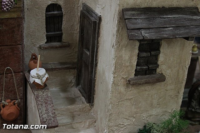 Beln de la Hermandad de la Vernica - 2013 - 43