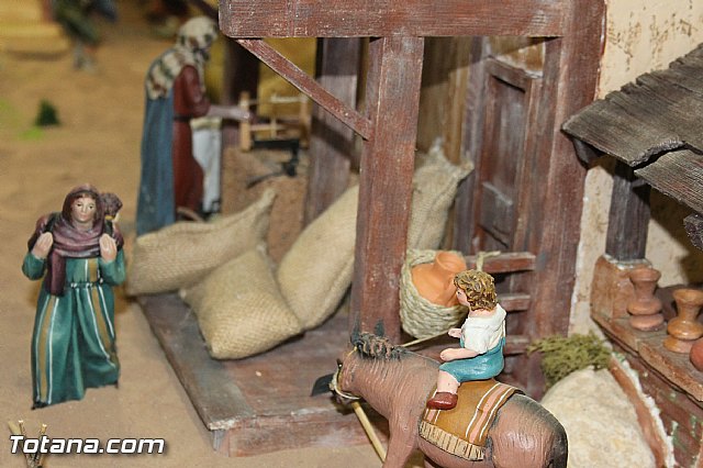 Beln de la Hermandad de la Vernica - 2013 - 45