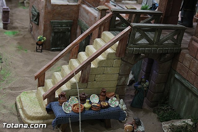 Beln de la Hermandad de la Vernica - 2013 - 53