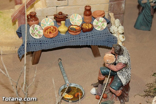 Beln de la Hermandad de la Vernica - 2013 - 54
