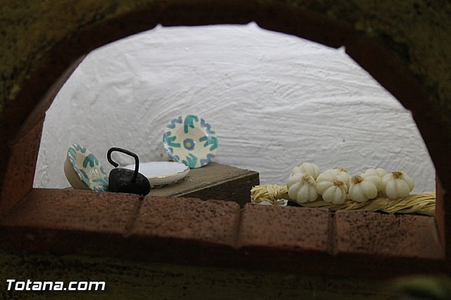 Beln de la Hermandad de la Vernica - 2013 - 57