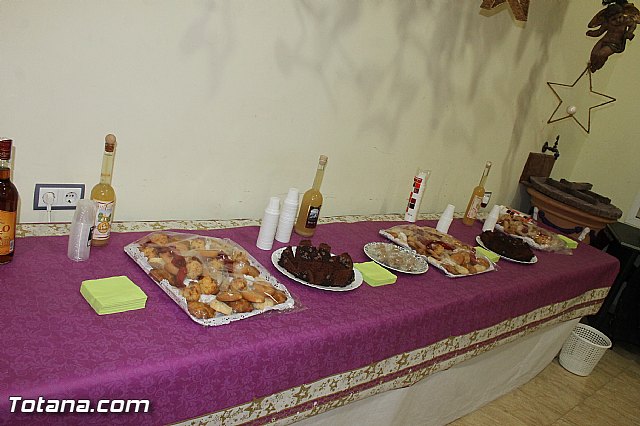 Beln de la Hermandad de la Vernica - 2013 - 58