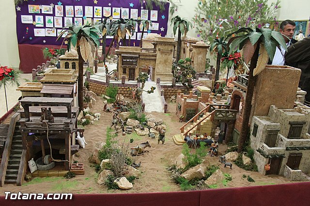 Beln de la Hermandad de la Vernica - 2013 - 59