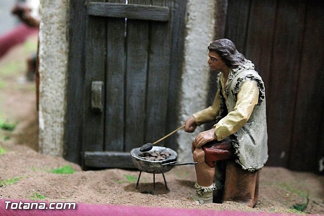 Beln de la Hermandad de la Vernica - 2013 - 61