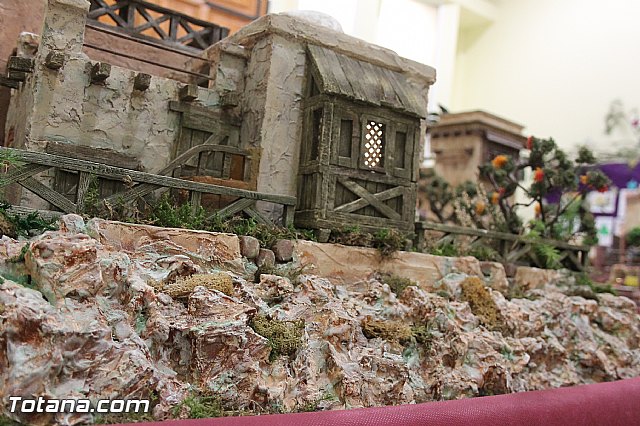 Beln de la Hermandad de la Vernica - 2013 - 62