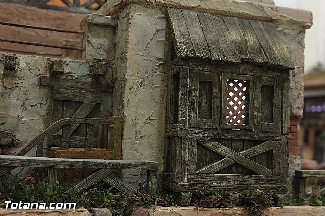 Beln de la Hermandad de la Vernica - 2013 - 63