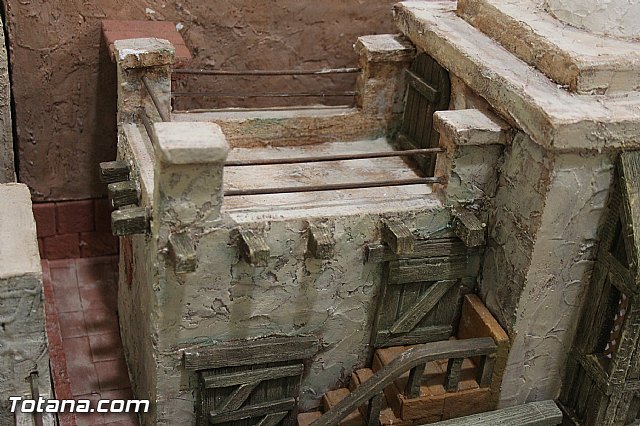 Beln de la Hermandad de la Vernica - 2013 - 64