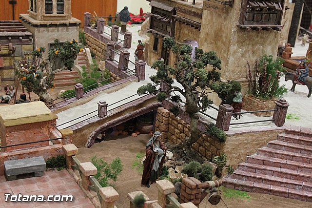 Beln de la Hermandad de la Vernica - 2013 - 65