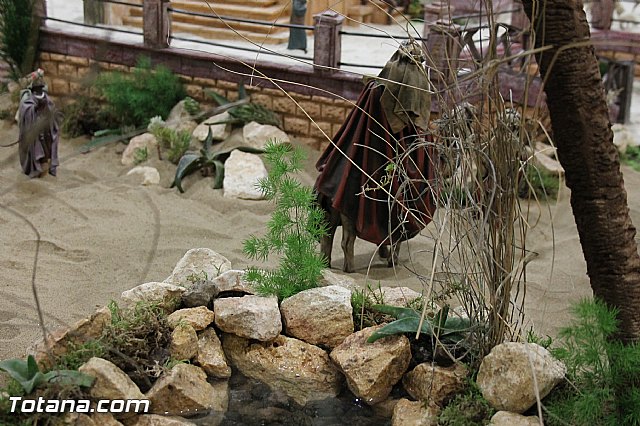 Beln de la Hermandad de la Vernica - 2013 - 68