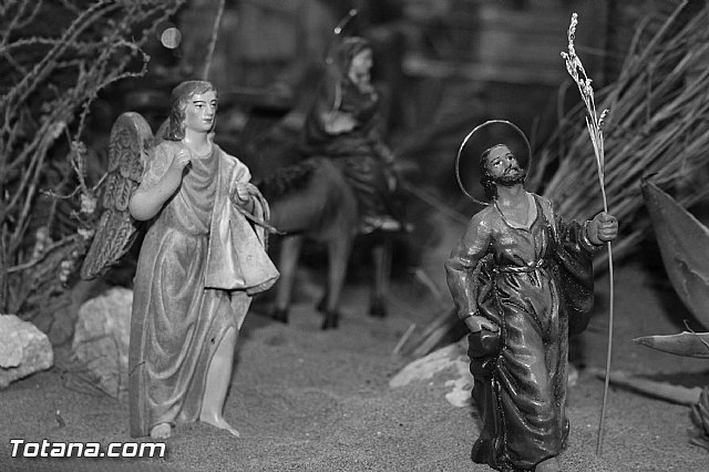 Beln de la Hermandad de la Vernica - 2013 - 69