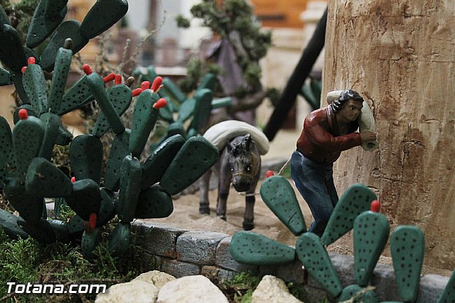 Beln de la Hermandad de la Vernica - 2013 - 72