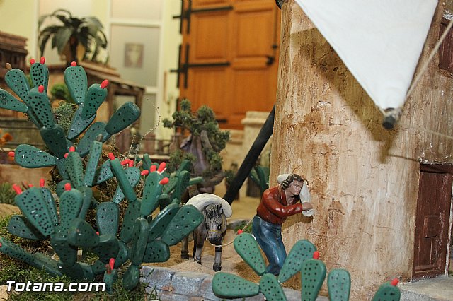 Beln de la Hermandad de la Vernica - 2013 - 73