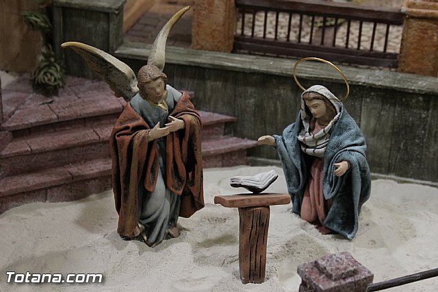 Beln de la Hermandad de la Vernica - 2013 - 75