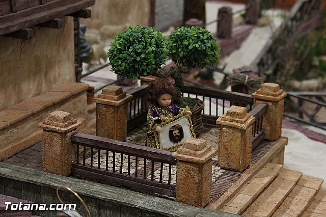 Beln de la Hermandad de la Vernica - 2013 - 76
