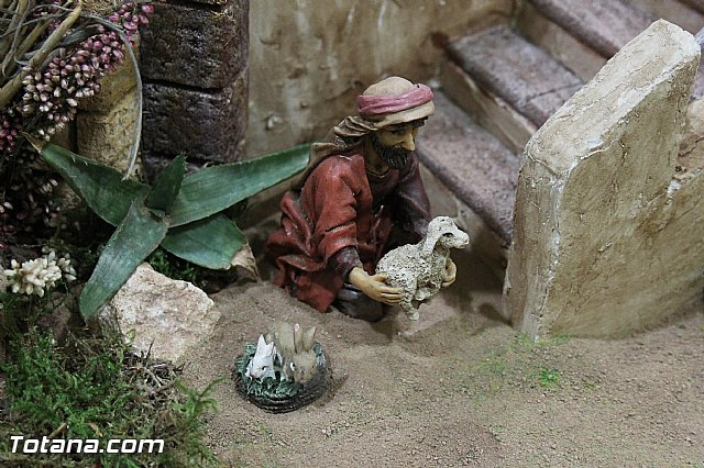 Beln de la Hermandad de la Vernica - 2013 - 78