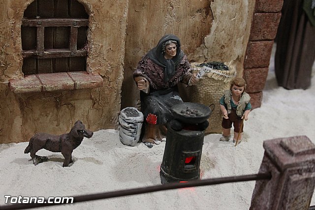 Beln de la Hermandad de la Vernica - 2013 - 79