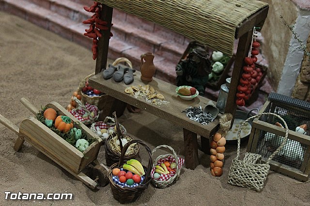 Beln de la Hermandad de la Vernica - 2013 - 80