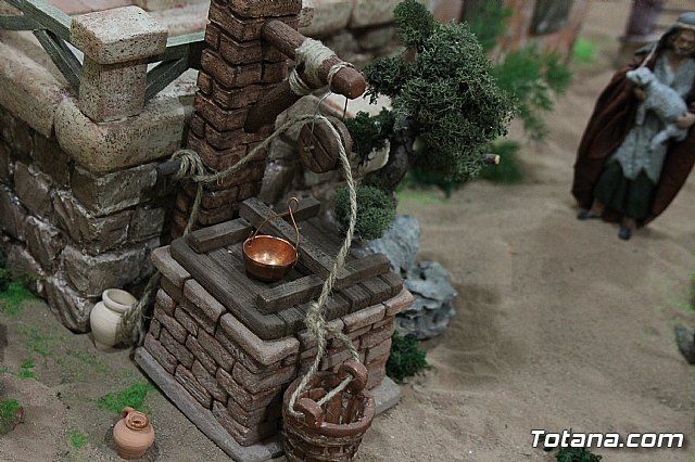 Beln de la Hermandad de la Vernica - 2013 - 83