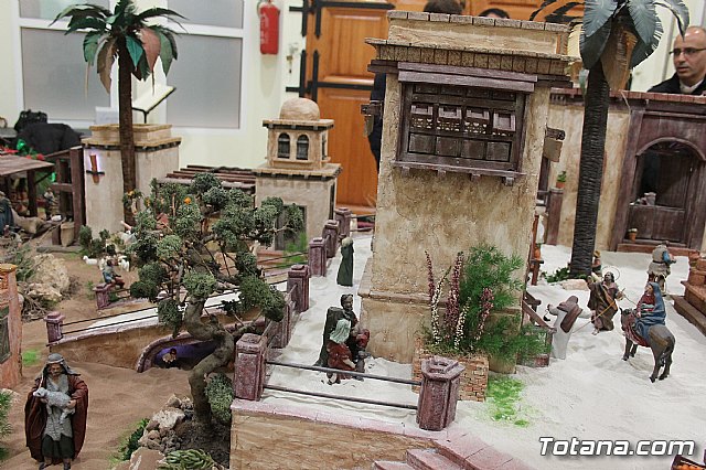 Beln de la Hermandad de la Vernica - 2013 - 84