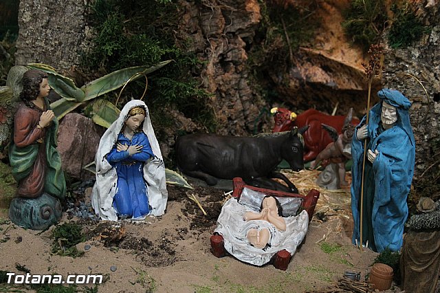 Beln de la Hermandad de la Vernica - 2013 - 92