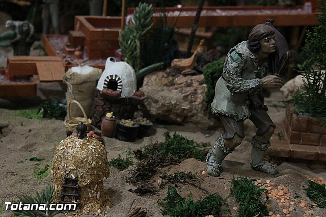 Beln de la Hermandad de la Vernica - 2013 - 95