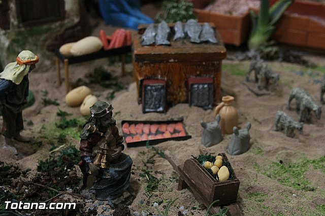 Beln de la Hermandad de la Vernica - 2013 - 97