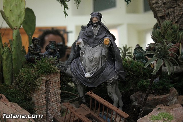 Beln de la Hermandad de la Vernica - 2013 - 98