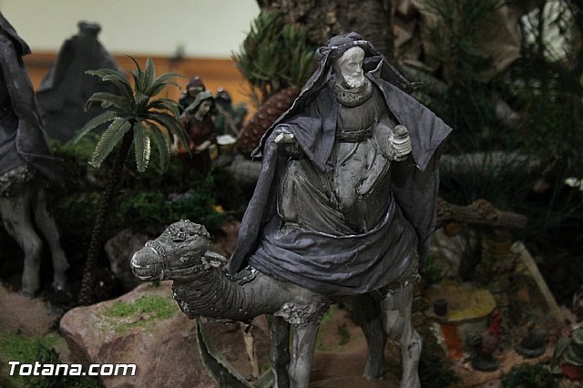 Beln de la Hermandad de la Vernica - 2013 - 99