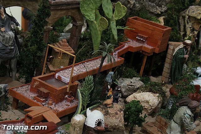 Beln de la Hermandad de la Vernica - 2013 - 101