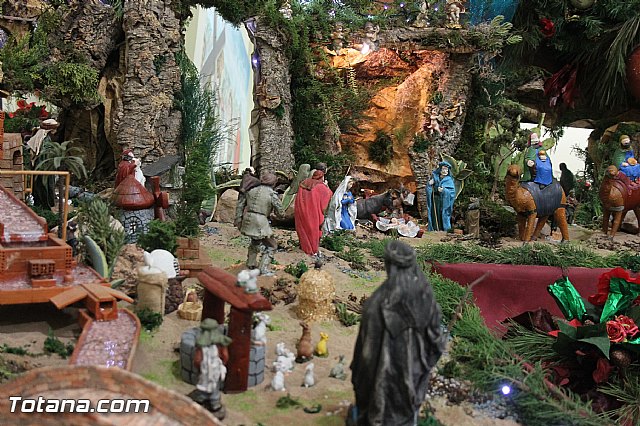 Beln de la Hermandad de la Vernica - 2013 - 105