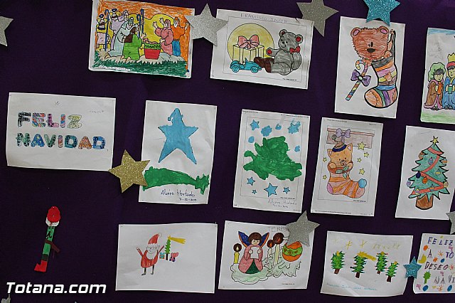 Beln de la Hermandad de la Vernica - 2013 - 111