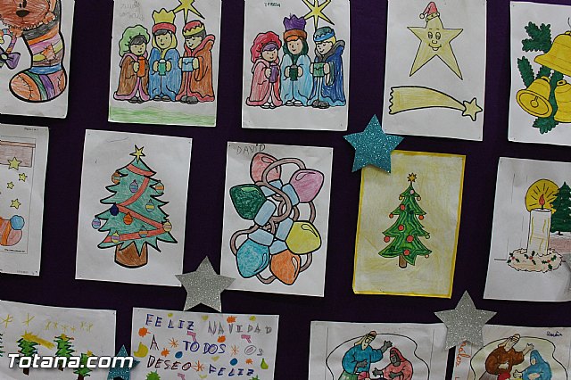 Beln de la Hermandad de la Vernica - 2013 - 112